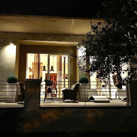 Al Poggio - Luxury Rooms Capoterra Kültér fotó