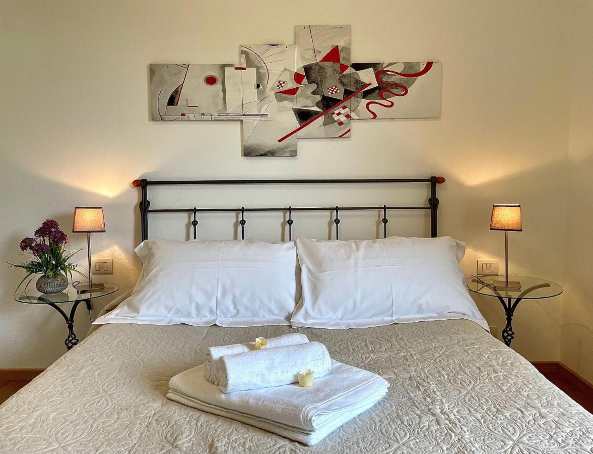 Al Poggio - Luxury Rooms Capoterra Kültér fotó