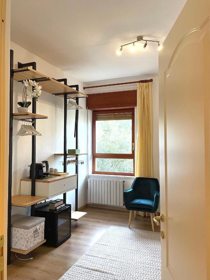 Al Poggio - Luxury Rooms Capoterra Kültér fotó