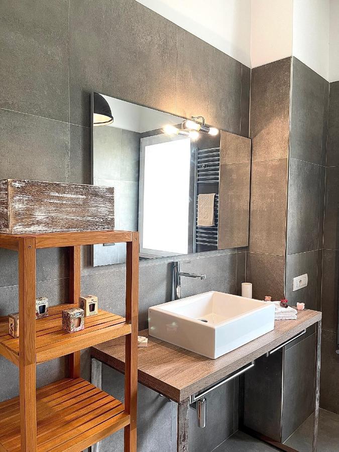Al Poggio - Luxury Rooms Capoterra Kültér fotó