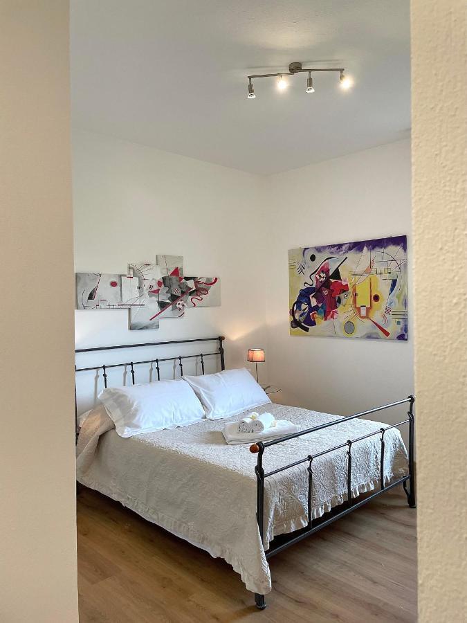 Al Poggio - Luxury Rooms Capoterra Kültér fotó