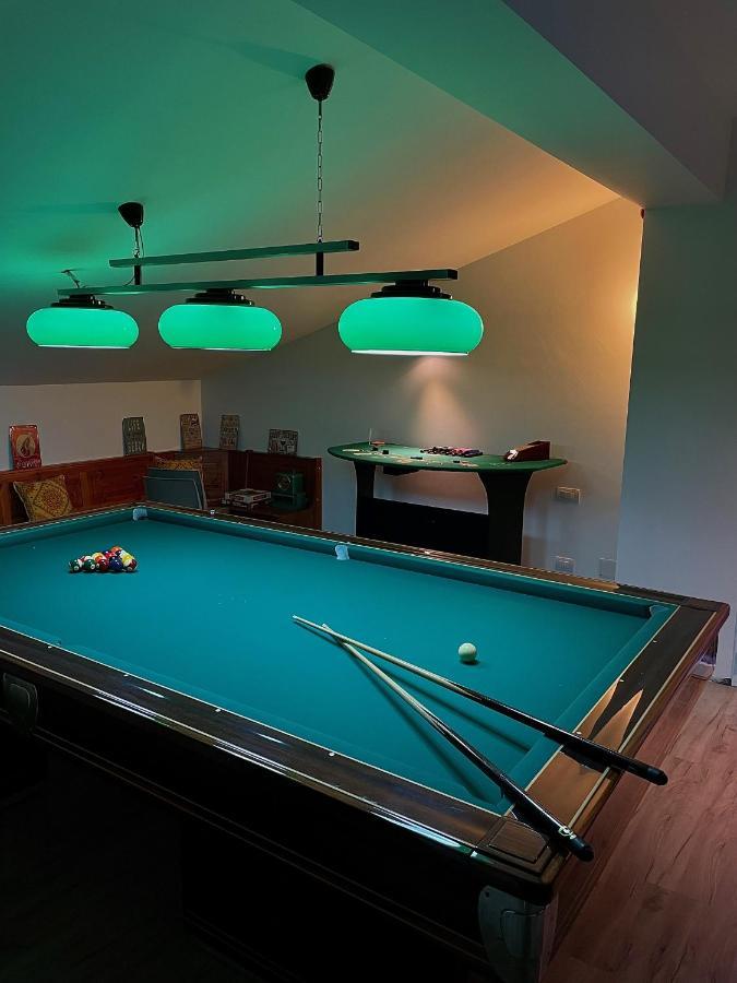 Al Poggio - Luxury Rooms Capoterra Kültér fotó