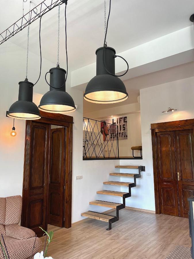 Al Poggio - Luxury Rooms Capoterra Kültér fotó
