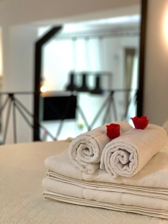 Al Poggio - Luxury Rooms Capoterra Kültér fotó