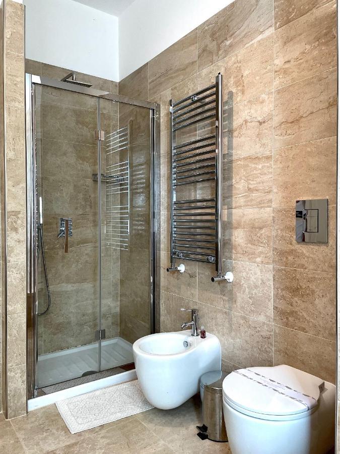 Al Poggio - Luxury Rooms Capoterra Kültér fotó