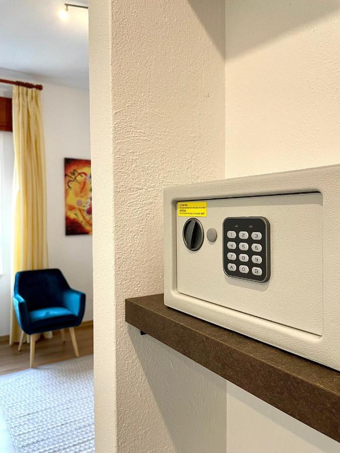 Al Poggio - Luxury Rooms Capoterra Kültér fotó