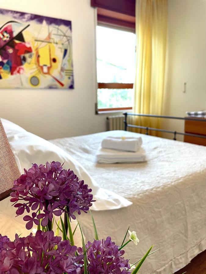 Al Poggio - Luxury Rooms Capoterra Kültér fotó
