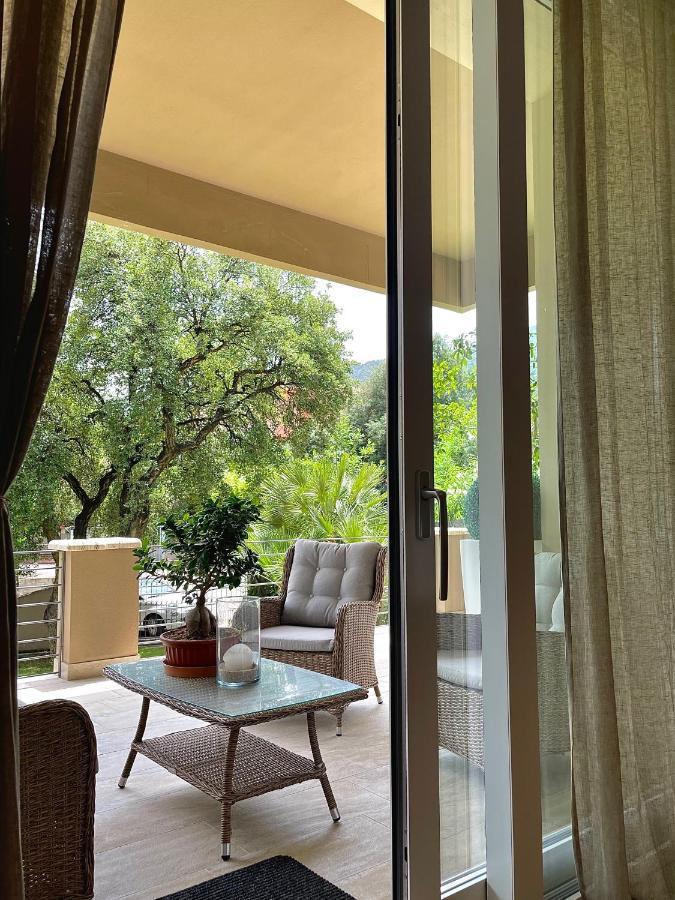 Al Poggio - Luxury Rooms Capoterra Kültér fotó