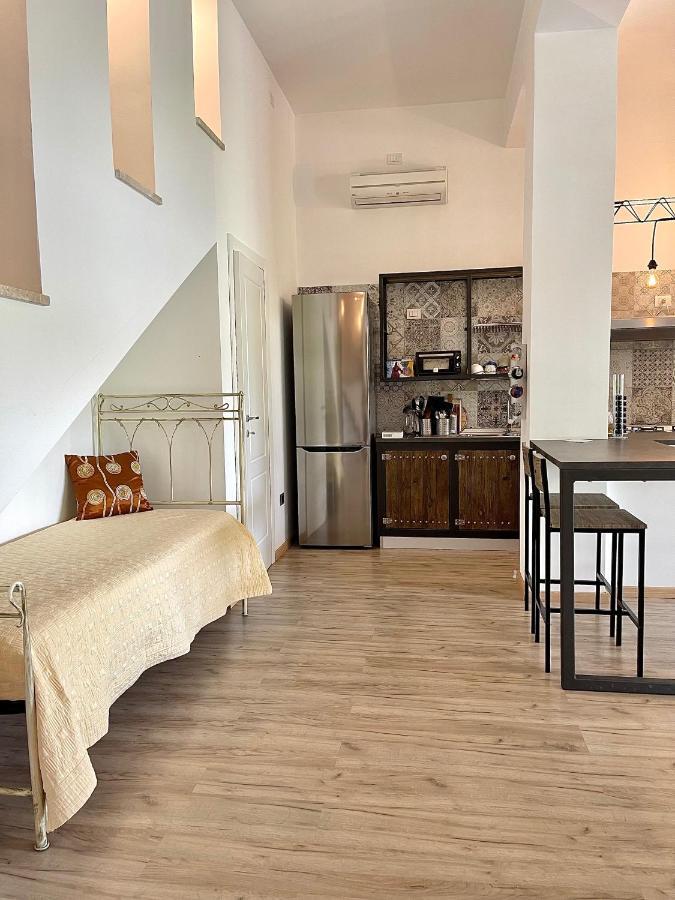 Al Poggio - Luxury Rooms Capoterra Kültér fotó