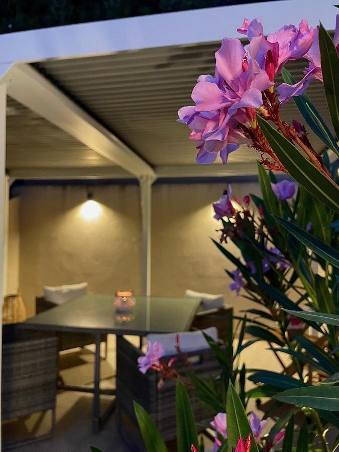 Al Poggio - Luxury Rooms Capoterra Kültér fotó