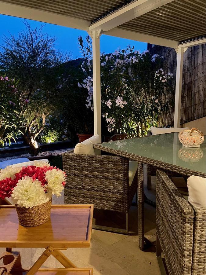 Al Poggio - Luxury Rooms Capoterra Kültér fotó